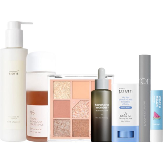Vana Family All-Rounder Kit #3