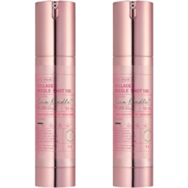 VT - Collagen Reedle Shot 100 - 50ml (2ea) Set