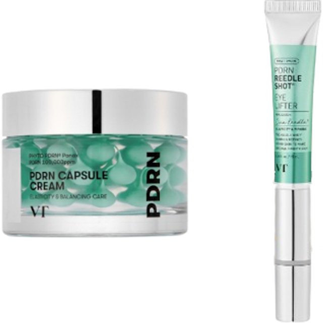 VT - PDRN Anti-Aging Vibration Skincare Set