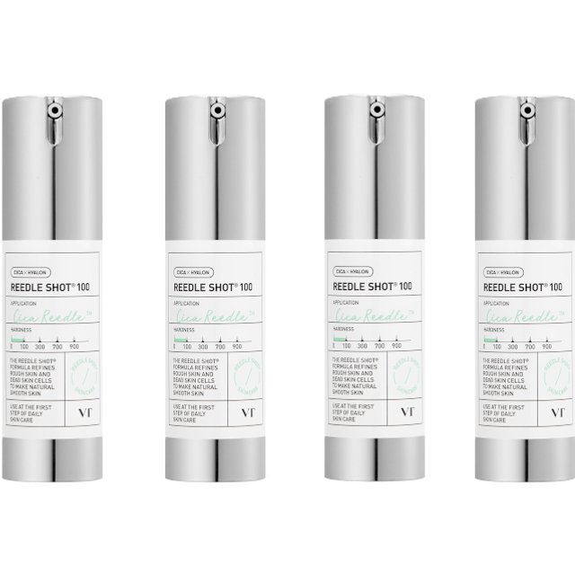 VT- Reedle Shot 100 - 30ml 4ea