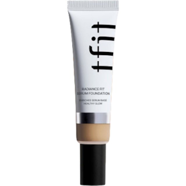 TFIT - Radiance Fit Serum Foundation - 30g - W03 Healthy