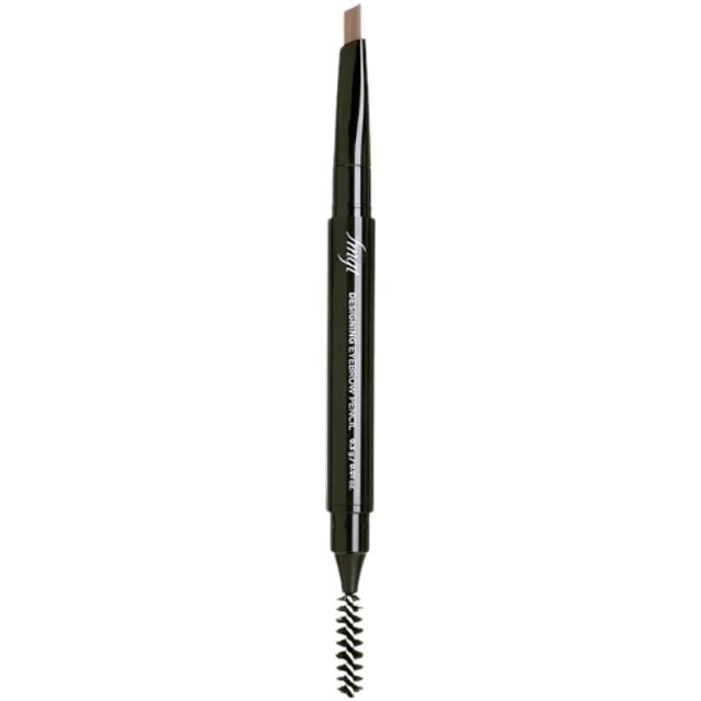 THE FACE SHOP - fmgt Designing Eyebrow Pencil - 0.3g - 01 Light Brown