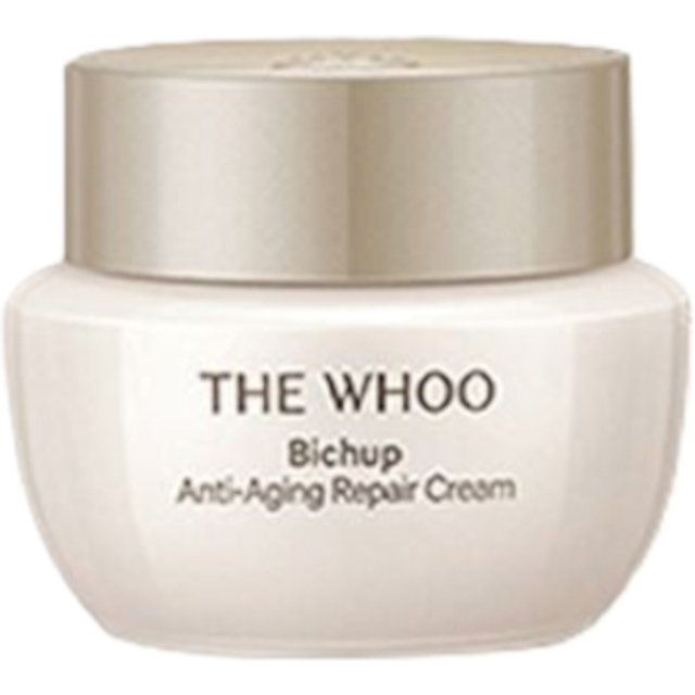 The History of Whoo - Bichup Anti-Aging Repair Cream - 10ml