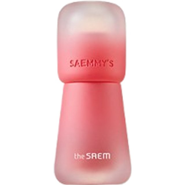 The Saem - Saemmy's Crema Velvet Tint - 2.5g - 04 Apple Bianco