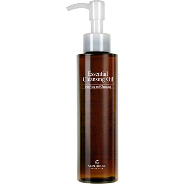 the SKIN HOUSE - Essential Cleansing Oil - 150ml