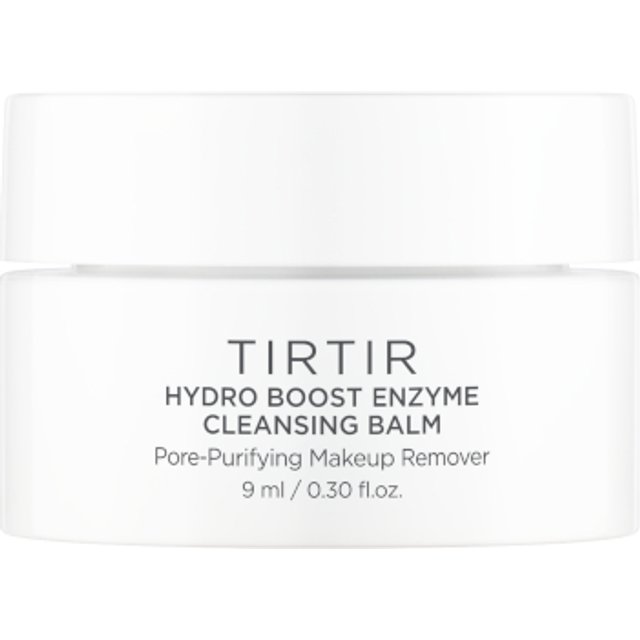 TIRTIR - Hydro Boost Enzyme Cleansing Balm - 9ml