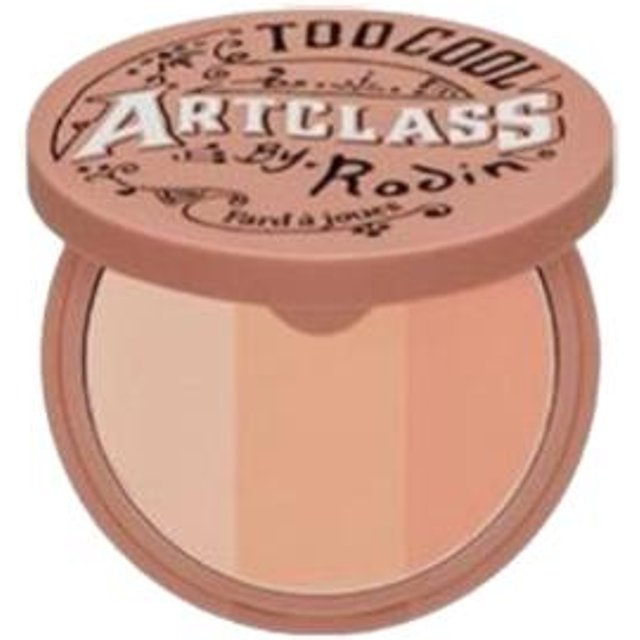 Too Cool For School - Artclass By Rodin Blusher - 9.5g - De Coral