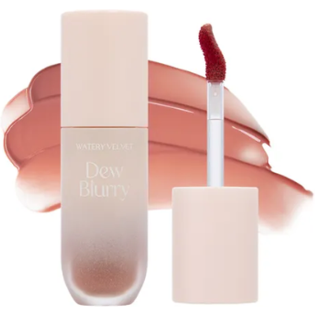 Too Cool For School - Dew Blurry Tint - 4g - #2 Hug Peach