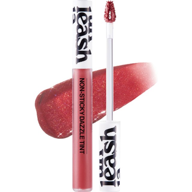Unleashia - Non-Sticky Dazzle Tint - 4g - N2 Sunbeam (Renewed)