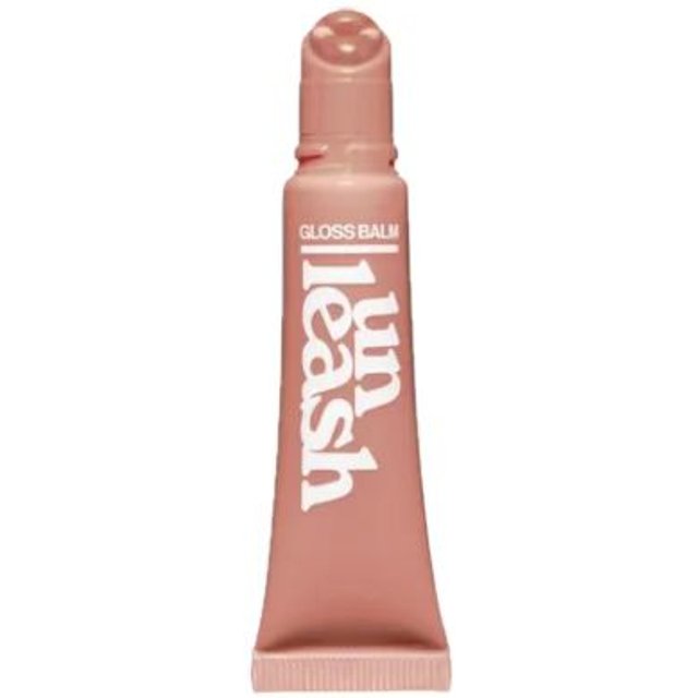 Unleashia - Sunset Dazzle Gloss Balm - 10g - 07 Rome