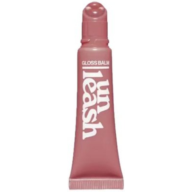 Unleashia - Sunset Dazzle Gloss Balm - 10g - 08 Firenze