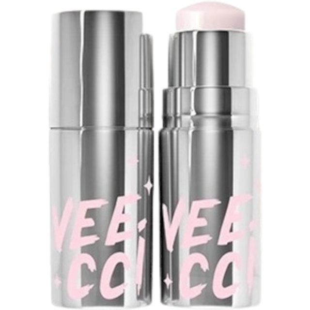 VEECCI - Plump Up Brightening Highlight Stick - 5g - S01 White Moonlight