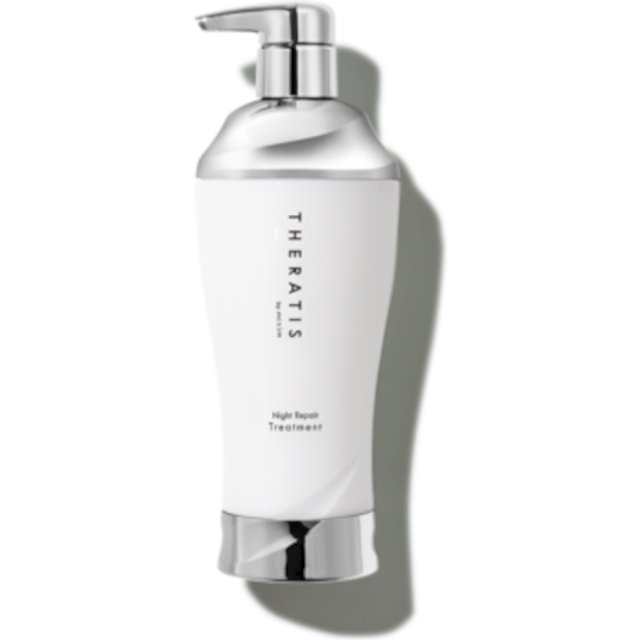 ViCREA - Theratis by Mixim Night Repair Treatment Step2 - 435g