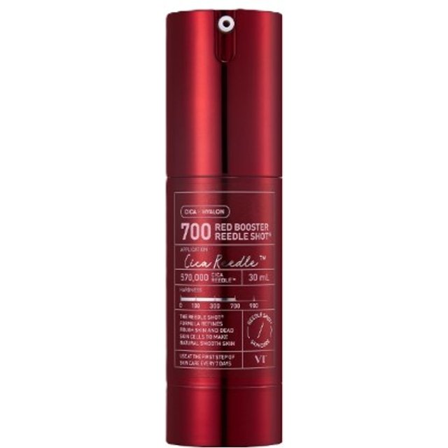 VT - Red Booster Reedle Shot 700 - 30ml