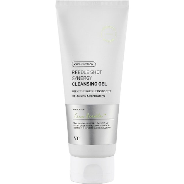 VT - Reedle Shot Synergy Cleansing Gel - 150ml