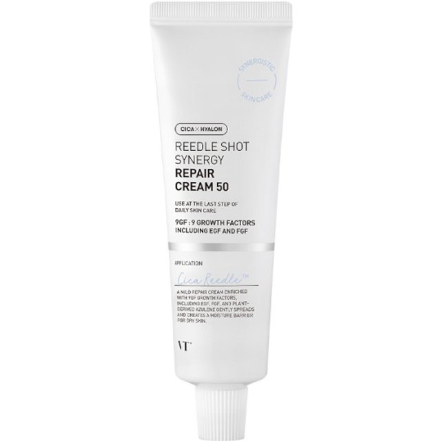 VT - Reedle Shot Synergy Repair Cream 50 - 50ml