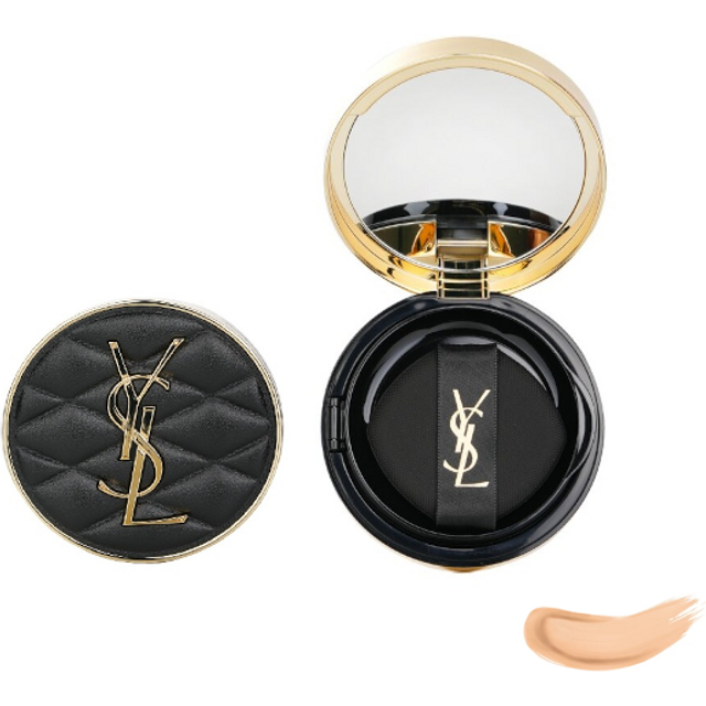 Yves Saint Laurent - Le Cushion Encre De Peau SPF23 PA++ - 14g - #10