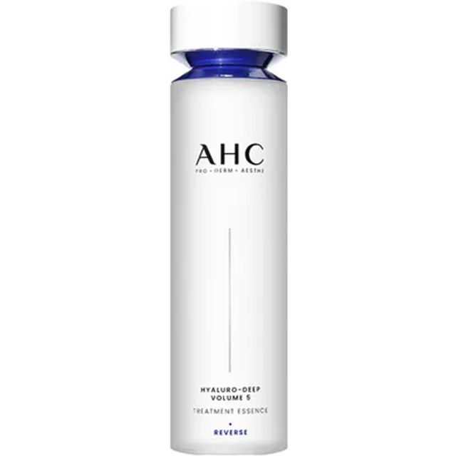 A.H.C - Esencja zabiegowa Hyaluro-Deep Volume 5 - 130ml
