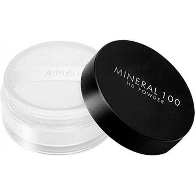 A'PIEU - Mineral 100 HD Powder