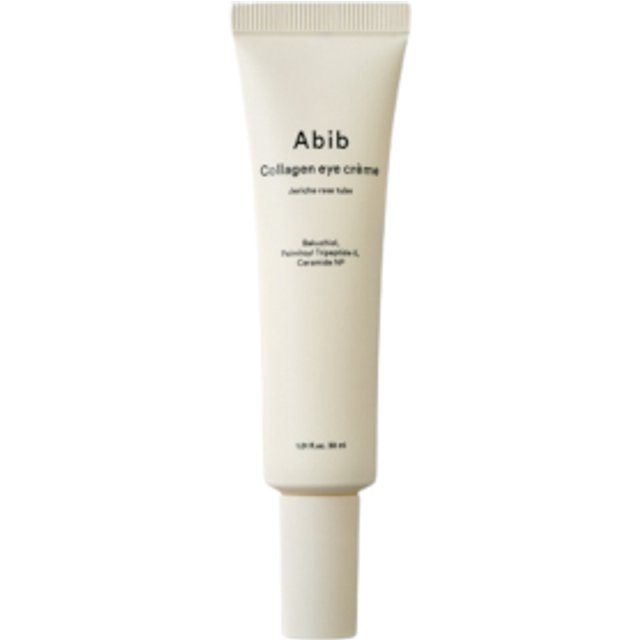 Abib - Collagen Eye Crème Jericho Rose Tube - 30ml