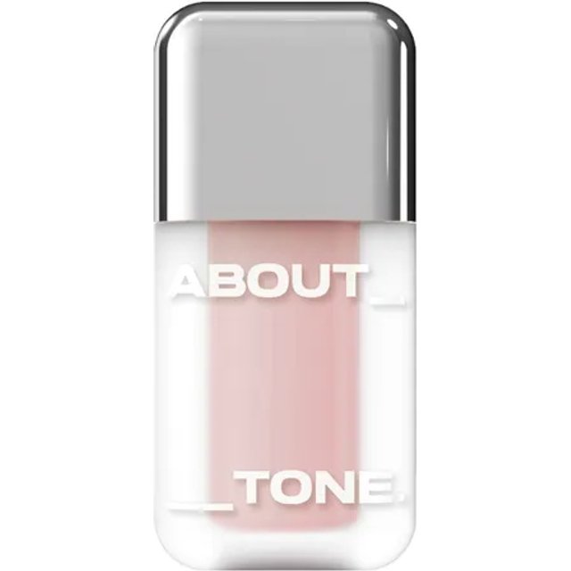 ABOUT_TONE. - Skin Layer Fit Blusher - 4g - W10 Fig Dew