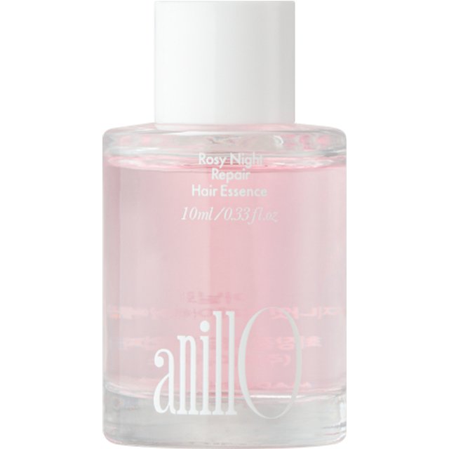 anillO - Rosy Night Repair Hair Essence - 10ml