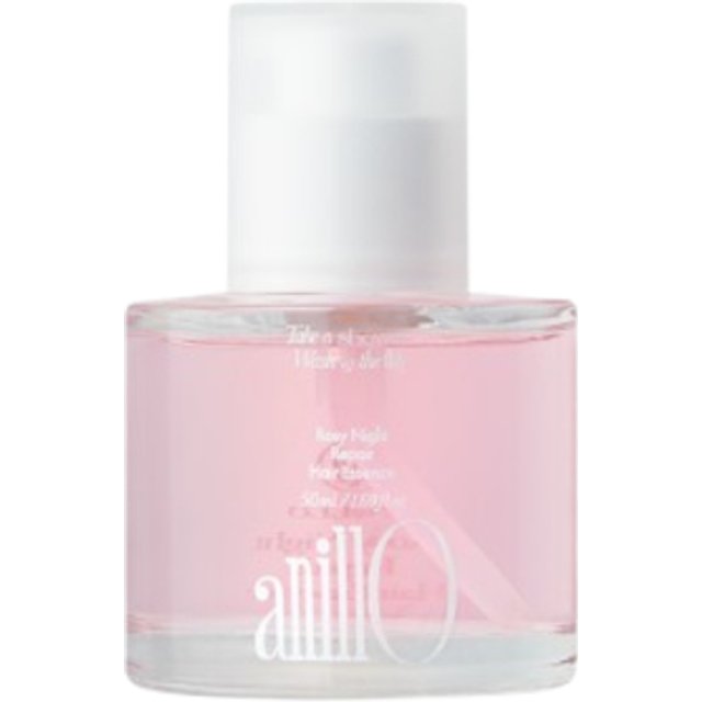 anillO - Rosy Night Repair Hair Essence - 50ml