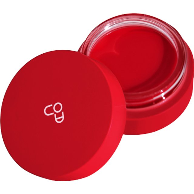 AOU - Balsam rozświetlający - 3.5g - 04 Cherry Balm