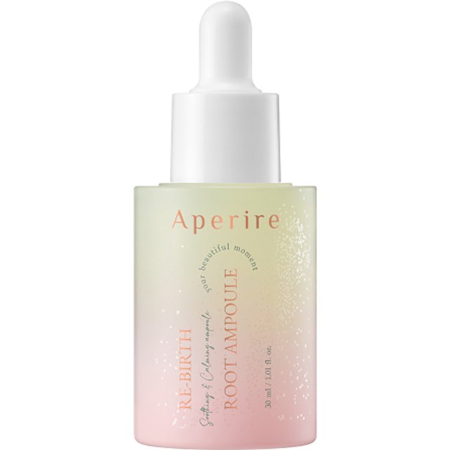Aperire - Re-birth Root Ampoule - 30ml