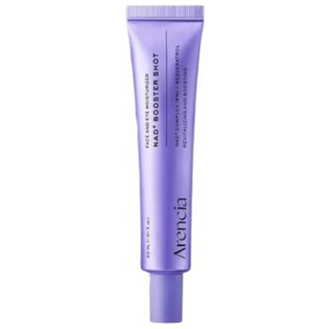 Arencia - NAD+ Booster Shot - 30ml