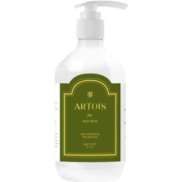 ARTOIS - Joe Body Wash - 500ml