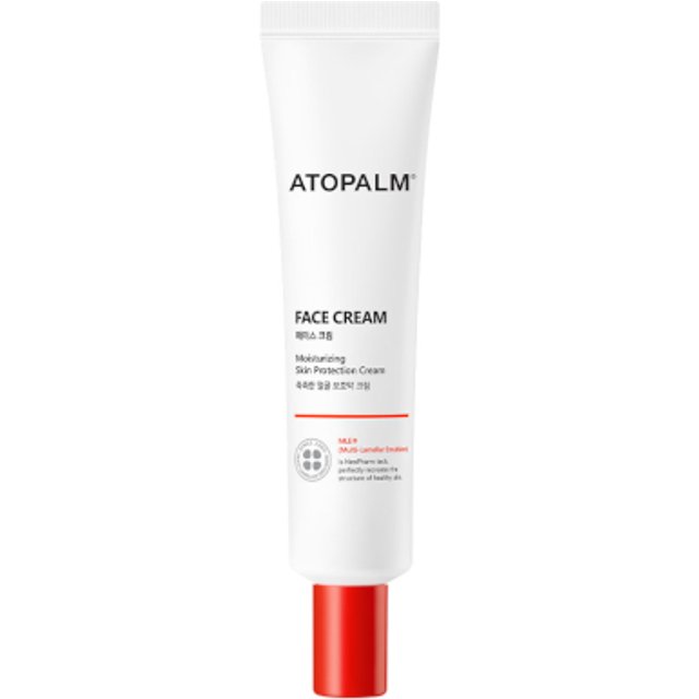 Atopalm - Face Cream - 35ml