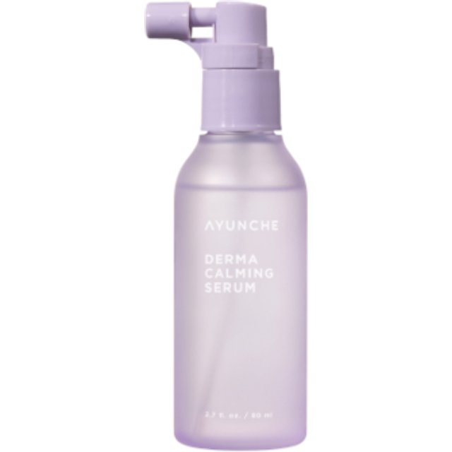 AYUNCHE - Derma Calming Scalp Serum - 80ml