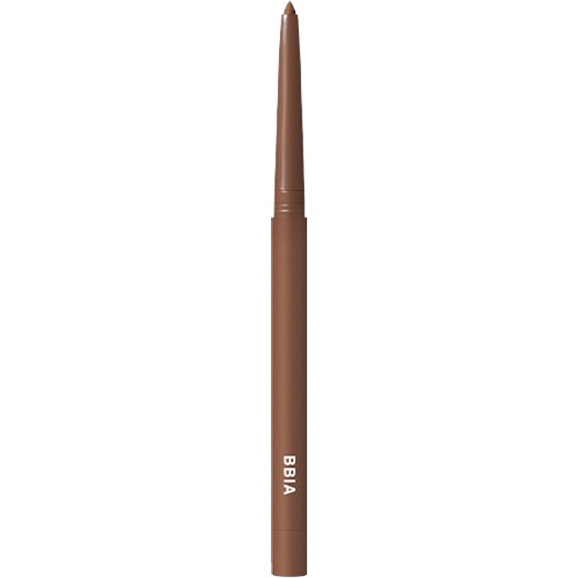 BBIA- Last Auto Gel Eyeliner - 0.3g - 05 Soul Brown