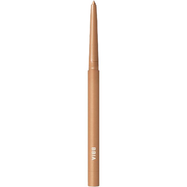BBIA- Last Auto Gel Eyeliner - 0.3g - 09 Rose Gold