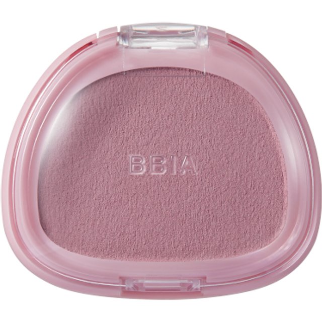 BBIA - Chaltteok Blush - 4g - 07 Meoru Chaltteok