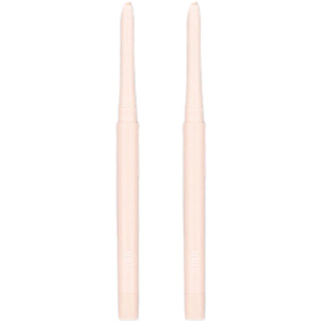 BBIA- Last Auto Gel Eyeliner - 0.3g - 11 Linen Beige (2szt.) Set