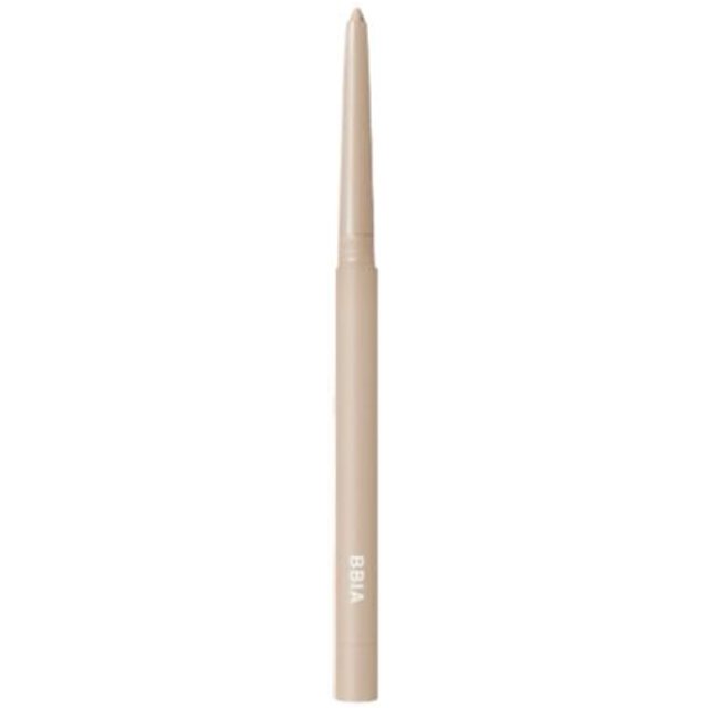 BBIA - Last Auto Gel Eyeliner - 0.3g - 25 Milk Beige