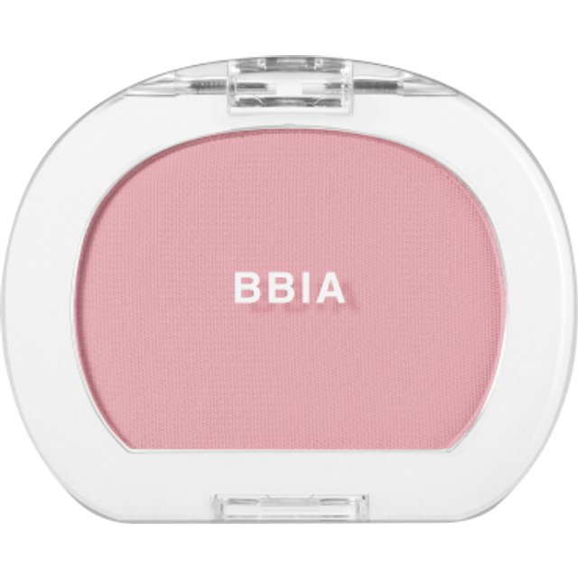 BBIA - Last Blush - 4g - 04 Mute Dahlia