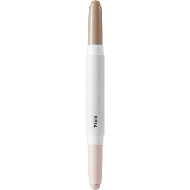 BBIA - Last Contour Stick (AI Edition) - 1.2g×2szt. - 01 Warm Detail