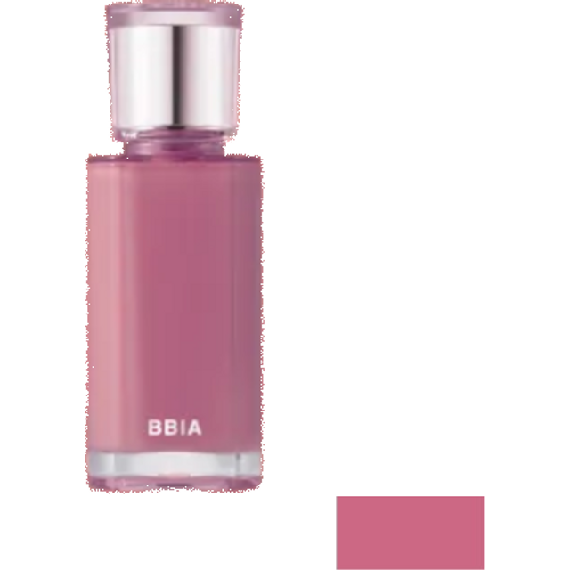 BBIA - Lucky Shine Tint - 4.5g - 04 Lucky Mauve