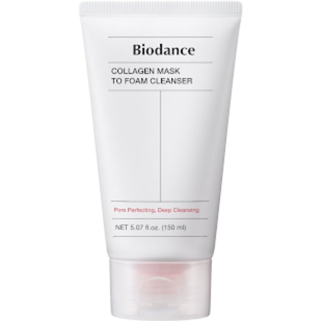 Biodance - Collagen Mask To Foam Cleanser - 150ml