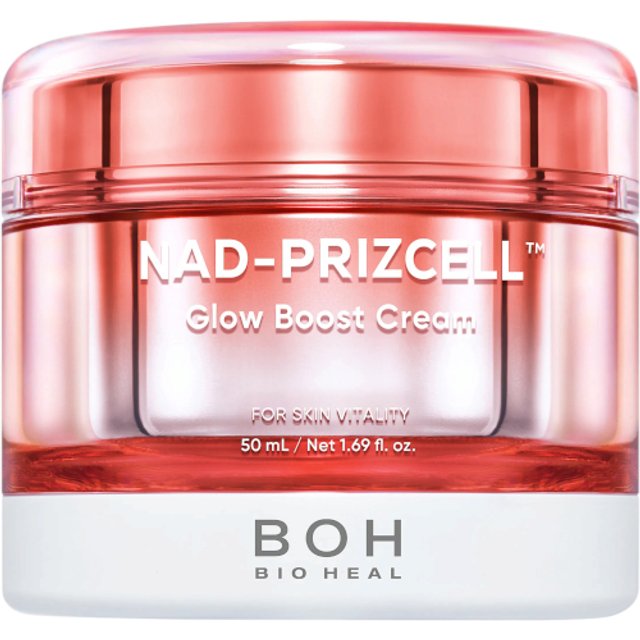BIOHEAL BOH - Krem rozświetlający NAD-PRIZCELL - 50ml