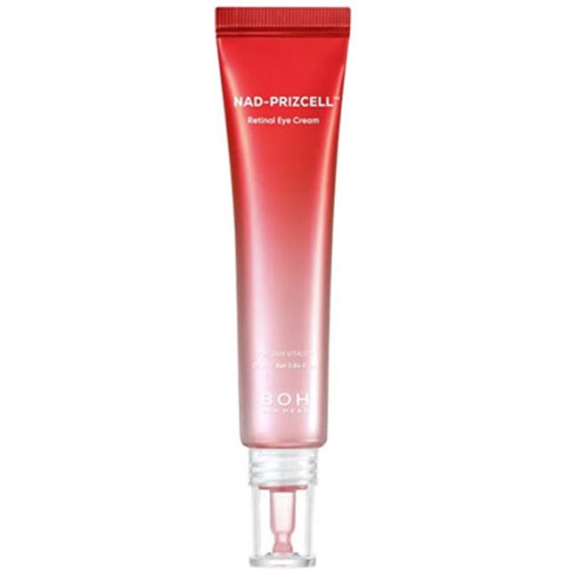 BIOHEAL BOH - NAD-PRIZCELL Retinal Eye Cream Duo - 25ml*2