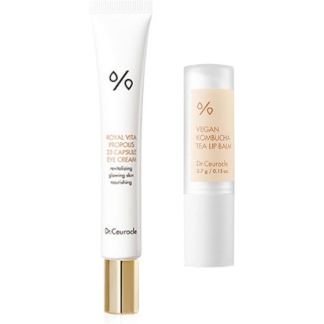 Oh, My Lovely: Eye + Lip Duo Set