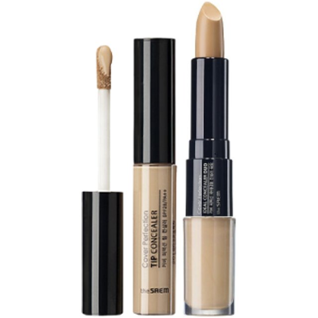 The Saem Perfection Set