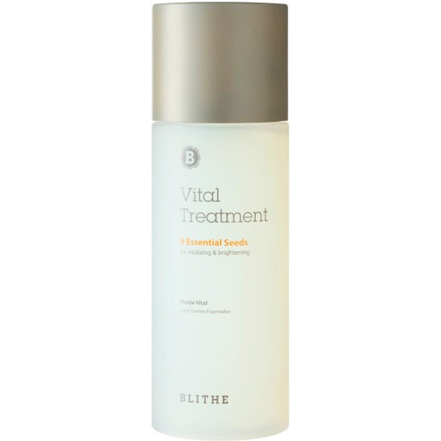 Blithe - Vital Treatment - No.9 Essential Seeds - 150ml