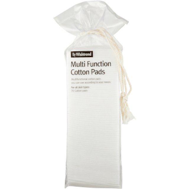 ByWishtrend - Multi Function Cotton Pads - 70 wkładki