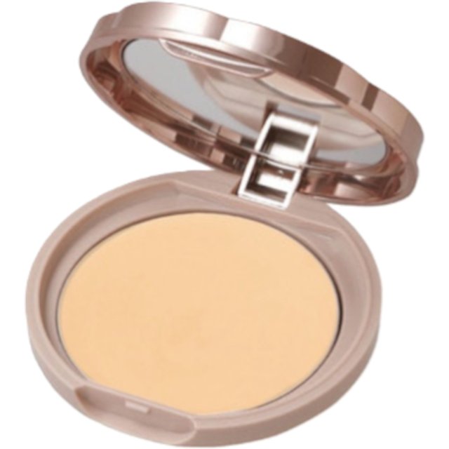 CANMAKE - Marshmallow Finish Powder - 10g - ml Matte Light Ocher