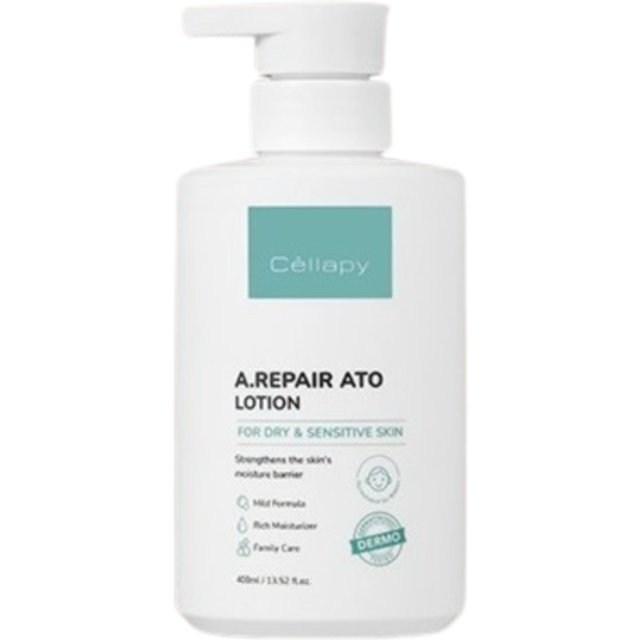 Cellapy - A.Repair Ato Lotion - 400ml